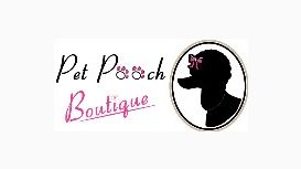 Pet Pooch Boutique & Grooming