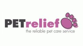 Pet Relief