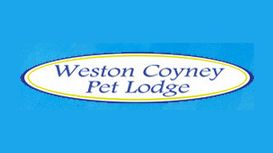 Weston Coyney Pet Lodge