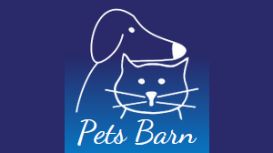 Pets Barn Veterinary Group