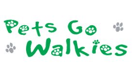 Pets Go Walkies