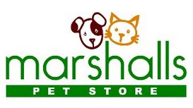 Marshalls Pet Food Store