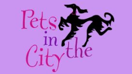 Pets In The City