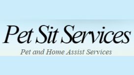 Pet Sit Services