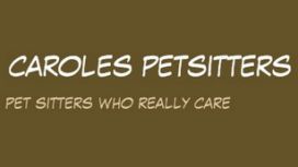 Caroles Petsitters