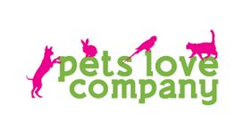 Pets Love