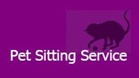 Petspurr Pet Sitter