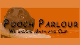 Pooch Parlour