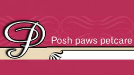 Posh Paws Petcare