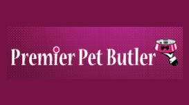 Premier Pet Butler