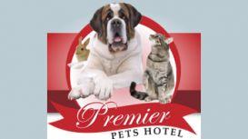 Premier Pets Hotel