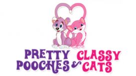 Pretty Pooches & Classy Cats Pretty Pooches & Classy Cats