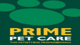 Prime Pet Care