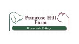 Primrose Hill Farm Baording