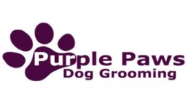 Purple Paws Dog Grooming