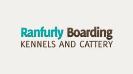 Ranfurly Boarding Kennels & Cattery