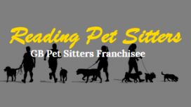 Reading Pet Sitters