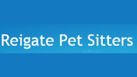 Reigate Pet Sitters