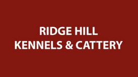 Ridge Hill Kennels & Cattery