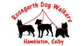 Rosegarth Dog Walkers