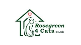 Rosegreen 4 Cats
