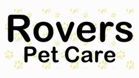 Rovers Pet Care