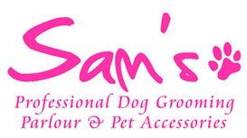 Sams Dog Grooming