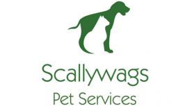Scallywags Pet Services