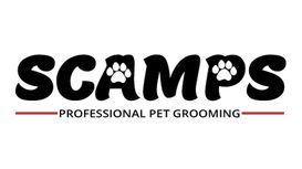 Scamps Professional Pet Grooming