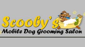 Scooby's Mobile Dog Grooming