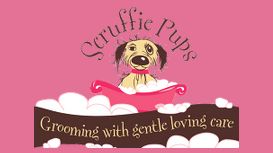 Scruffie Pups Dog Grooming