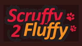 Scruffy 2 Fluffy