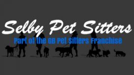 Selby Pet Sitters