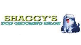 Shaggy's Dog Grooming Salon