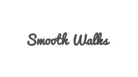 Smooth Walks
