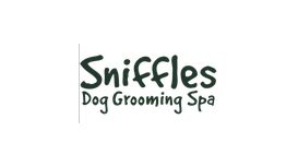 Sniffles Dog Grooming Spa