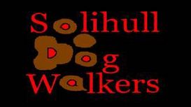 Solihull Dog Walkers