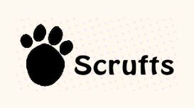 SCRUFTS Dog Grooming Service