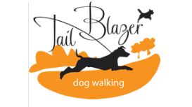 Tail Blazer Dog Walking