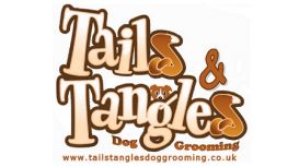 Tails & Tangles Dog Grooming