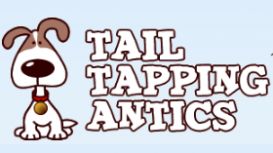 Tail Tapping Antics
