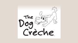 The Dog Crèche