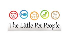 The Little Pet People