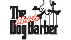 The Mobile Dog Barber