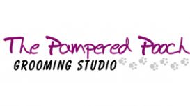 Pampered Pooch Grooming Studio
