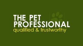 The Pet Professional
