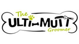 The Ulti-Mutt Groomer