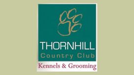 Thornhill Country Club