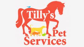 Tilly's Pet Services