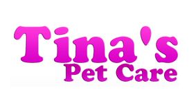 Tina's Pet Care